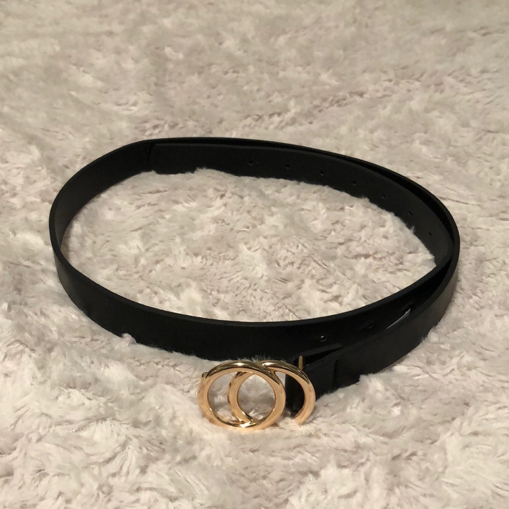 black belt